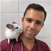 Veterinario clínico especialista en medicina y cirugía de animales exóticos y salvajes apasionado por la divulgación y docencia